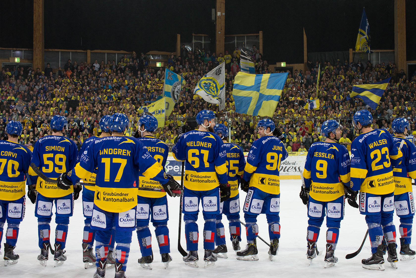 Hockey Club Davos