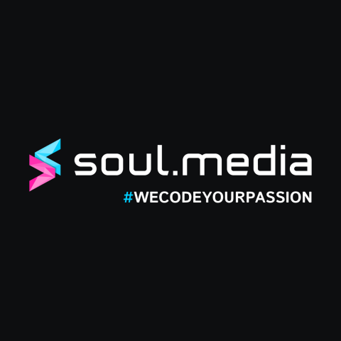 soul.media logo