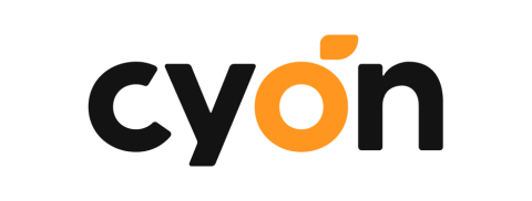 cyon logo