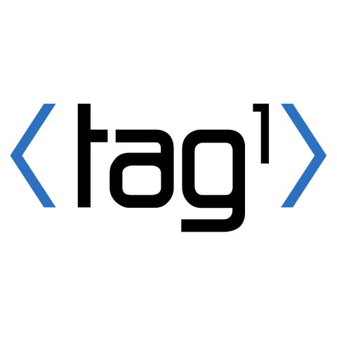 Tag1 Consulting logo