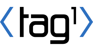 Tag1 Logo
